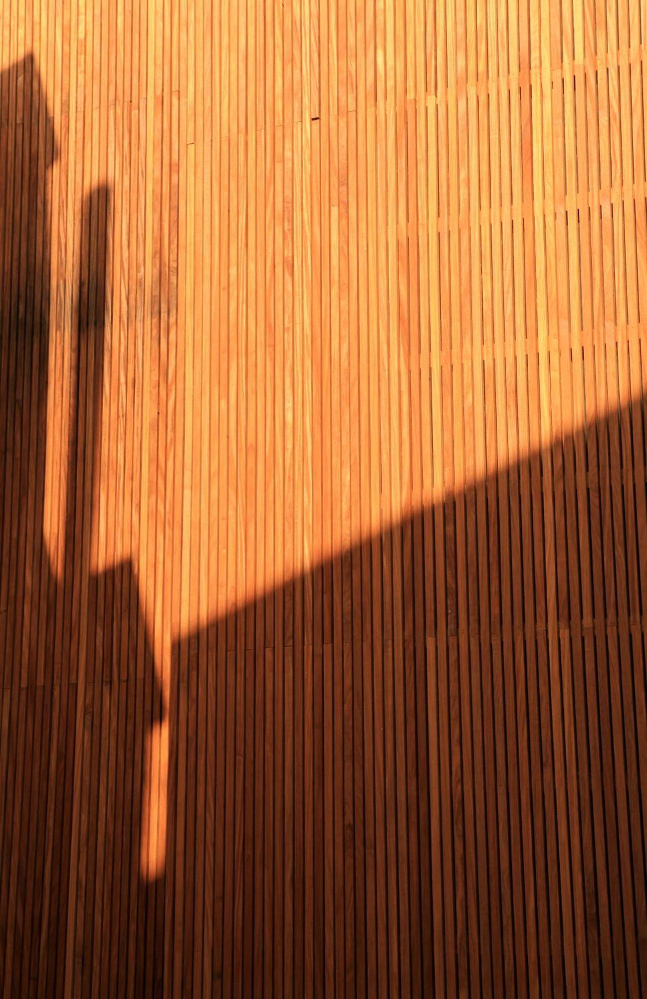Ferienwohnung Boardhousing Löwen Exterior foto